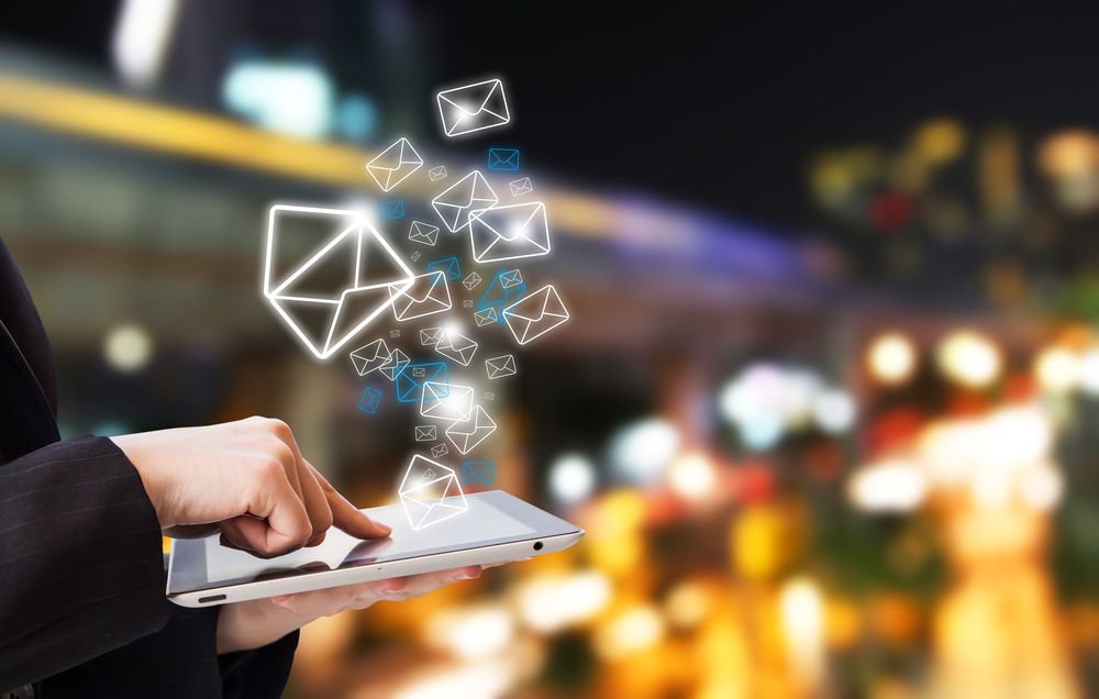 5 Ventajas De Crear Una Cuenta En Outlook